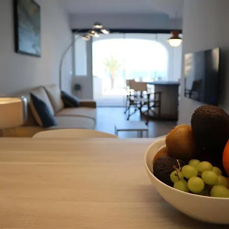 Neverending Marina Apartment *