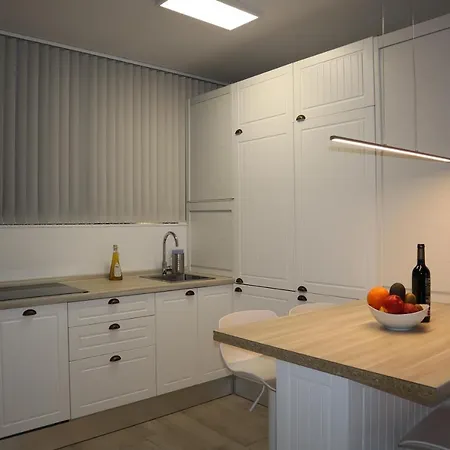 Neverending Marina Apartment *