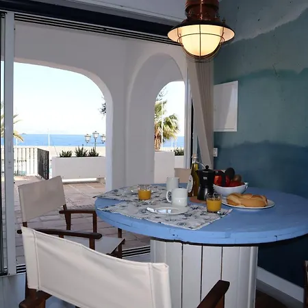 Neverending Marina Apartment *