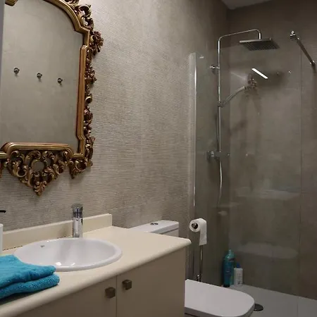 Neverending Marina Apartment