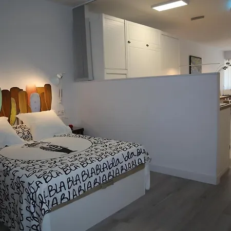 Neverending Marina Apartment