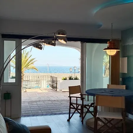 Apartment Neverending Marina