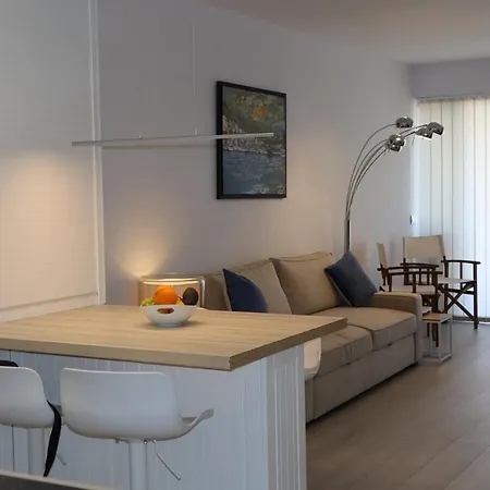 Apartment Neverending Marina Almunecar