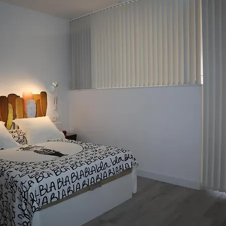 Apartment Neverending Marina Almunecar