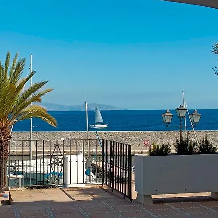 Neverending Marina Apartment Almunecar