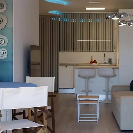 Appartement Neverending Marina *