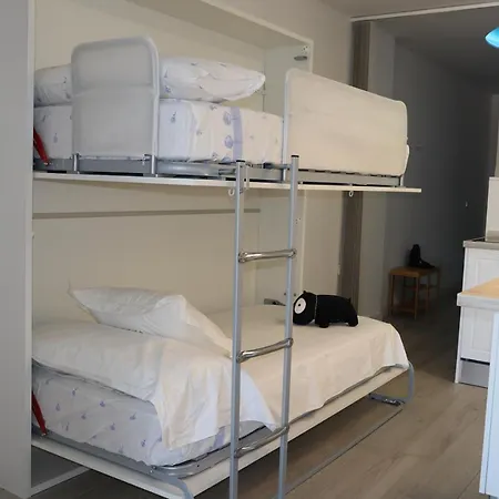Neverending Marina Appartement Almuñécar
