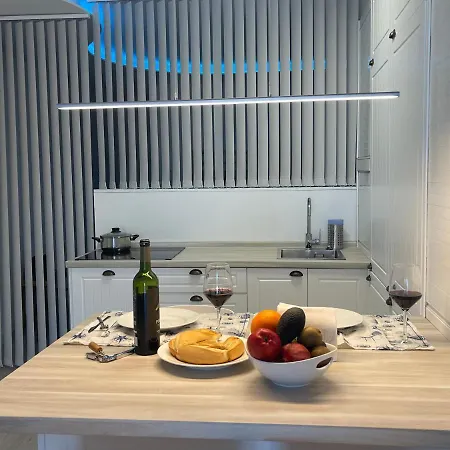 Appartement Neverending Marina Almuñécar