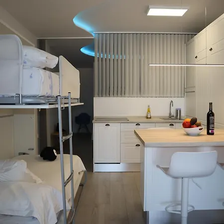 Neverending Marina Appartement